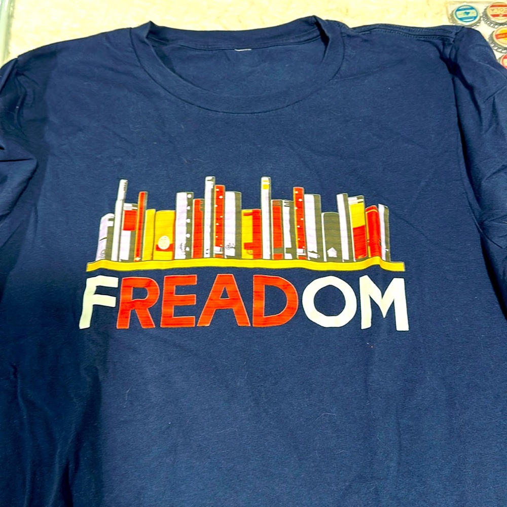Freadom Tshirt